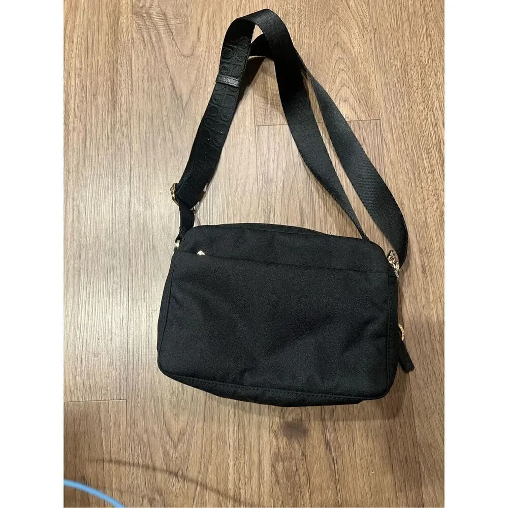 Hedgren Hfika Fika Ristretto Crossover + RFID S Black - Picture 7 of 9